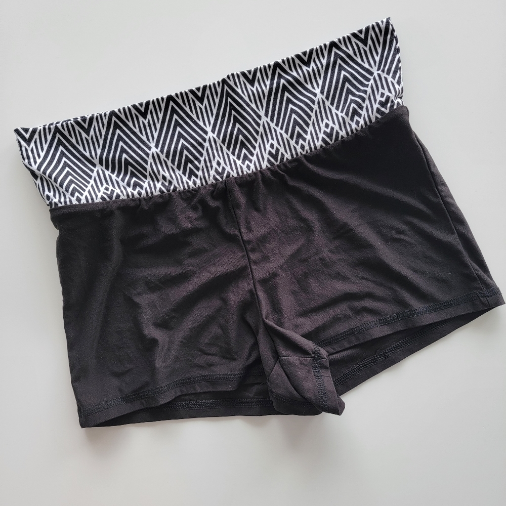 Super soft bike shorts